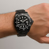 The Blackout Rolex Submariner