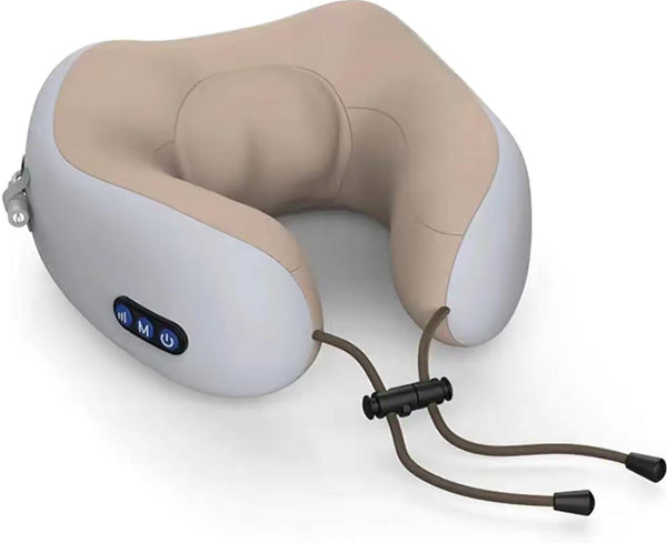 Car Massage Pillow